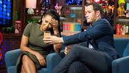 Mel B & Mark-Paul Gosselaar still