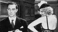 Buster Keaton: Hard Act to Follow still