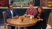Chef Curtis Stone is Rachael's co-host still