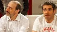 Un soltero, un yogur con fibra y un nuevo presidente still