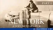 New York (1): The Country and the City still