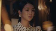 The Girl Who Cried Wolf still