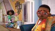 Keys, the Inventor still