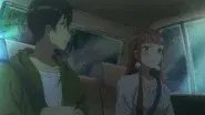 What They're Searching For still