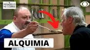 Alquimia Restaurante e Rotisseria still
