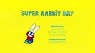Super Rabbit Day still