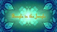Bungle in the Jungle still