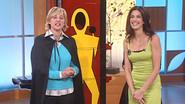 Teri Hatcher, Freddy Adu still