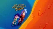 The Cave of Gelatinous Doom! still