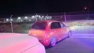 Gate Crusher Pursuit still