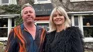 The Curious Fox, Skipton still