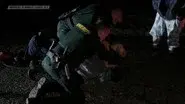 Drug House Search still