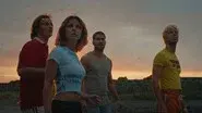 The End of the World still