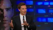 Benedict Cumberbatch still