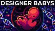 Genetic Engineering Will Change Everything Forever — CRISPR still