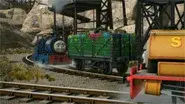 Timothy & The Rainbow Truck still