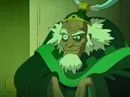 The King of Omashu still