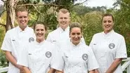 Service Challenge: Lake House still