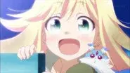 Send your cute Hina on a journey still