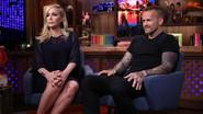 Shannon Beador & Bob Harper still