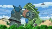 An Epic Defense Force! still