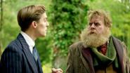 Lord Emsworth Acts for the Best still