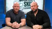 Bubba Ray Dudley still