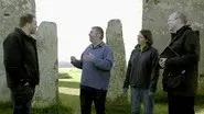 Origins of Stonehenge still