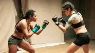 The Fight still