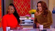 Naturi Naughton still