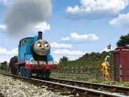 Pop Goes Thomas still