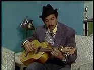 La Guitarra still