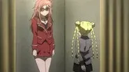Marika Goes Recruiting still