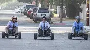 Timechair still