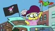 Swashbuckled still