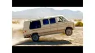 Thrash Battle! Van vs Wagon still