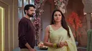 Gautam Takes Noina's Bribe still