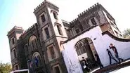 Old Charleston Jail still
