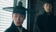 Rainbow Hong, Shining Rang - My Brother Hongrang still