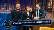 Bianca Rinaldi e Rodrigo Phavanello still