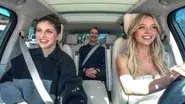 Murray Bartlett, Alexandra Daddario & Sydney Sweeney still