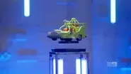 Car of the Future and Old is New still