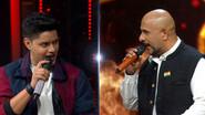 Harr Ekk Sur Mein Desh Hoga still