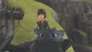 A Tale of Two Dragons still