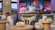 Lil Rel Howery still
