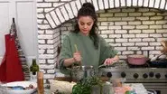Selena + Marcus Samuelsson still