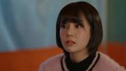 Yeon-doo's Dark Future still
