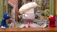 The Oct-Dough-Pus still
