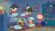 The Sleepover Problem still