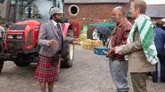 Farmer Khan still